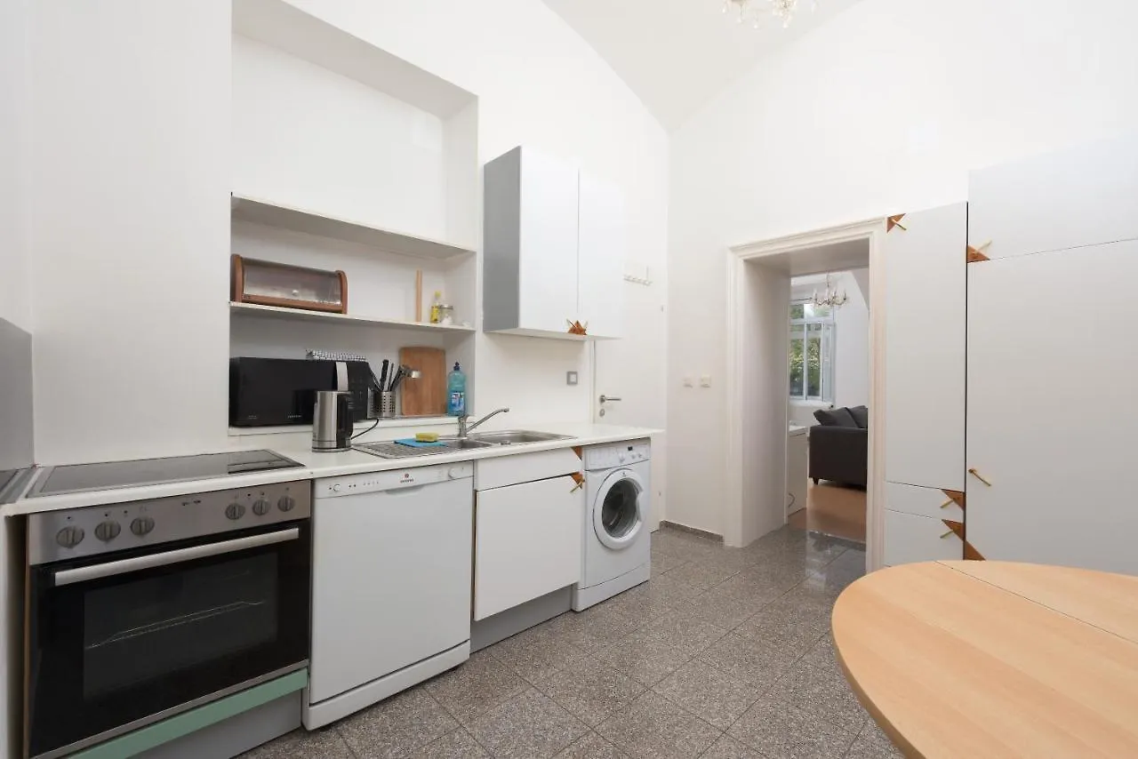 Spacious Apt In Perfect Location For Family Vienna 0*,