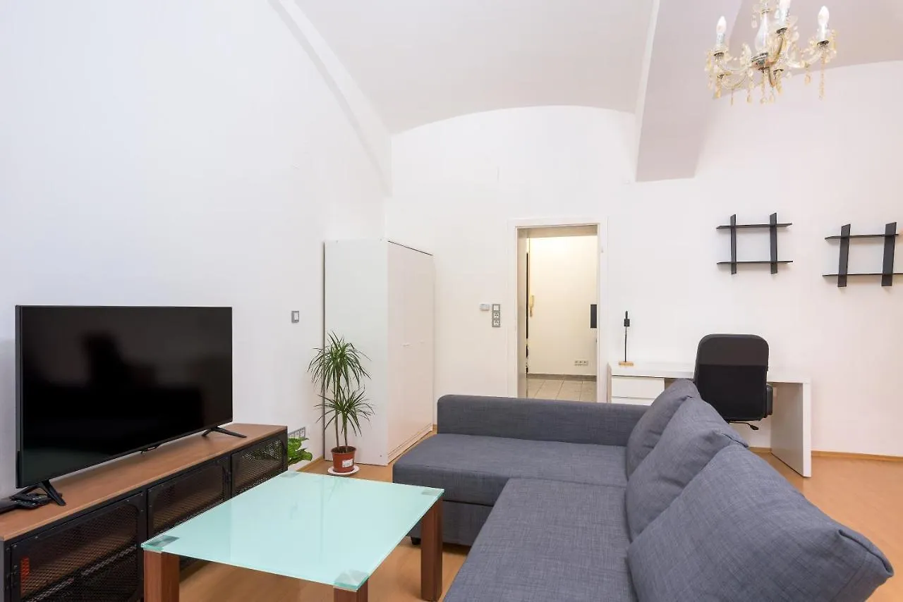 Spacious Apt In Perfect Location For Family Vienna Apartment