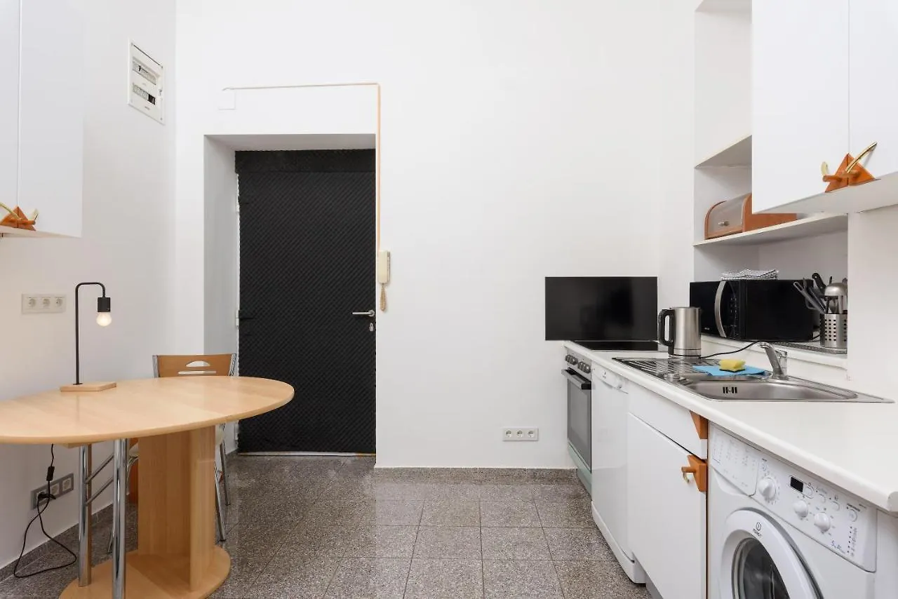 Spacious Apt In Perfect Location For Family Vienna Apartment